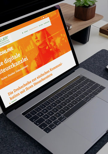 Microsites 