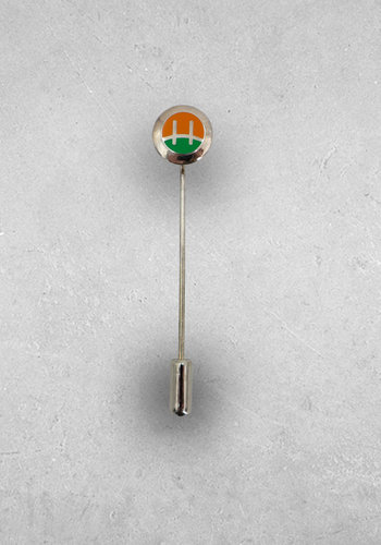 Anstecknadel 