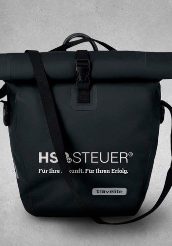 HSP Fahrradtasche 