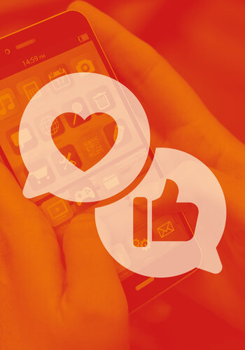 Social Recruiting Kampagne 