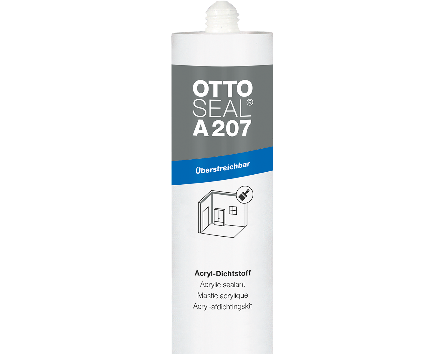 Ottoseal Otoseal A207