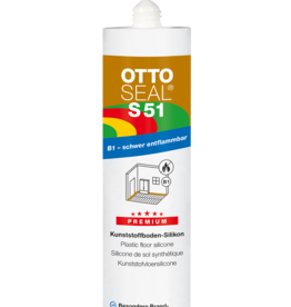 Ottoseal S 51