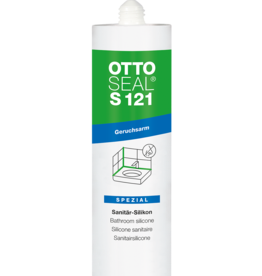 Ottoseal S 121