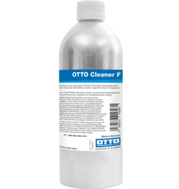 Ottoseal Cleaner F