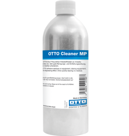 Ottoseal Cleaner MP