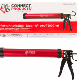 connect Handkitpistool prof 600ml