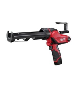 connect Milwaukee M12 PCG 310 C/1