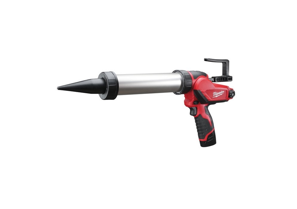 connect Milwaukee M12 PCG 400 A/1