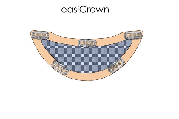 Jon Renau Easicrown HD 18"