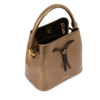 Bucket Bag Mini Bronze