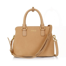 Bag XM Light Brown