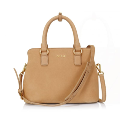 Bag XM Light Brown