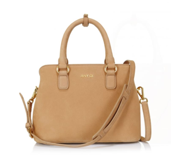 Bag XM Light Brown