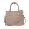 Bag XM Greige Nubuck