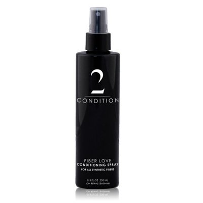 Jon Renau Conditioner voor synthetisch haar