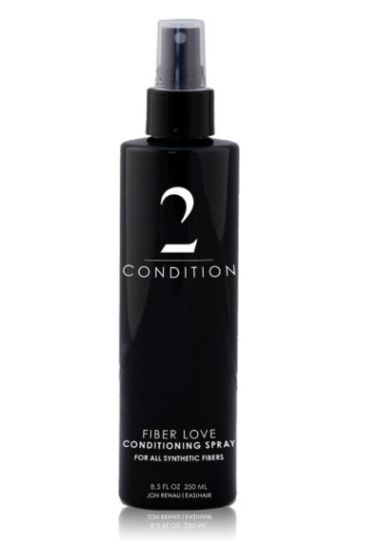 Jon Renau Conditioner voor synthetisch haar