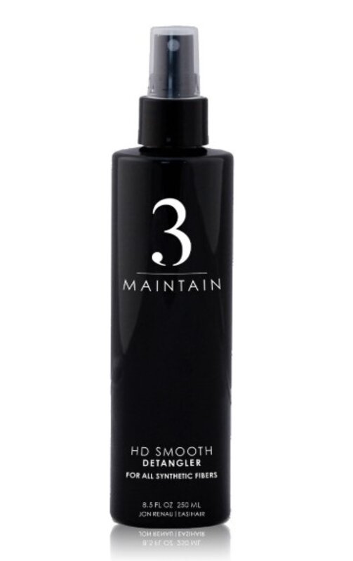 Jon Renau HD Smooth Detangler 240 ml Jon Renau HD Smooth Detangler 240 ml