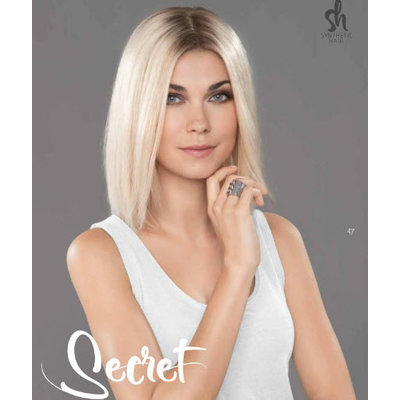 Ellen Wille Secret