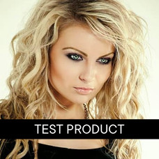 Noriko Test product 1