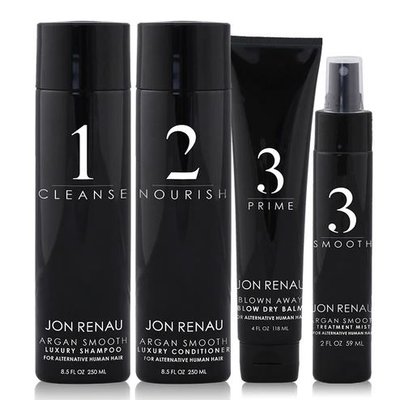 Jon Renau Echt haar kit