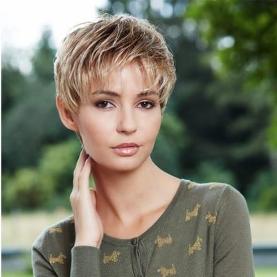 Gisela Mayer Giovanna
