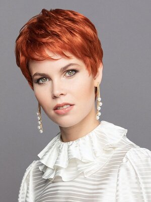 Ginger mono lace