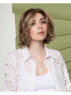 Nola Bernstein multi rooted