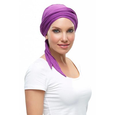Jon Renau Softie wrap