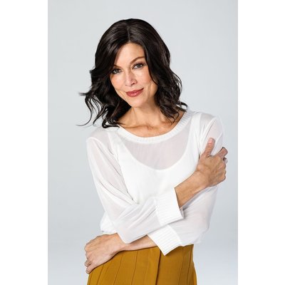 Jon Renau Top Coverage wavy 12"