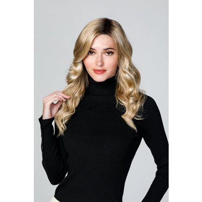 Jon Renau Top Coverage Wavy 18"