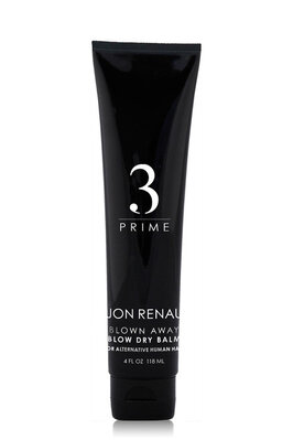 Jon Renau Blown Away Blow Dry Balm