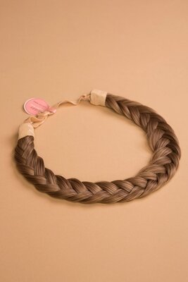 Infinity Braids Lizzy Velvet Rebel