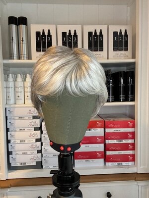 Ellen Wille Gala snow mix