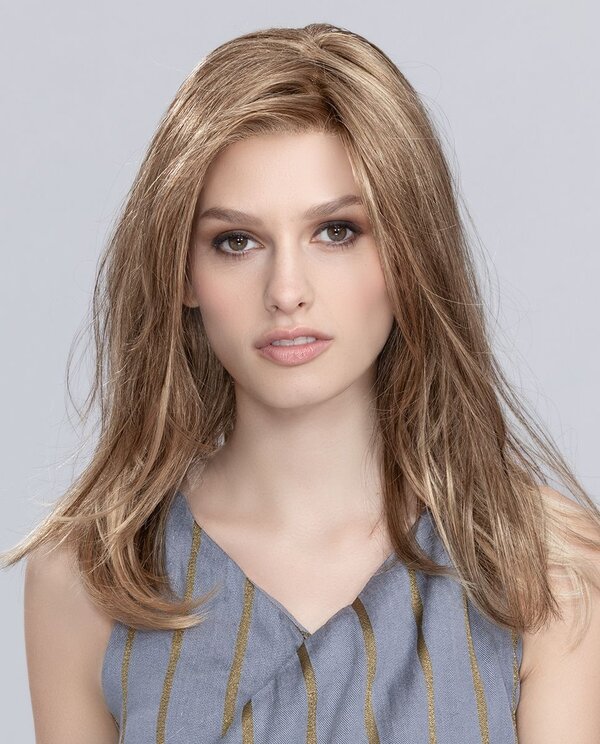 Ellen Wille Miley Small Mono Part Nougat