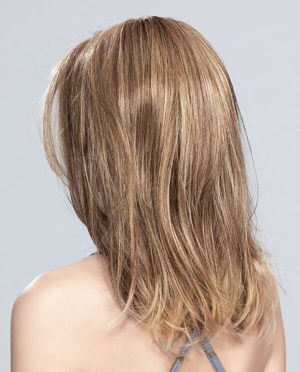 Ellen Wille Miley Small Mono Part Nougat