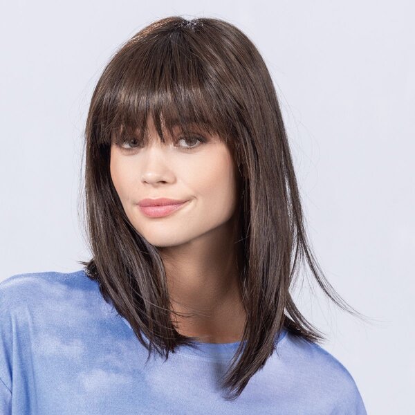 Ellen Wille Jacky
