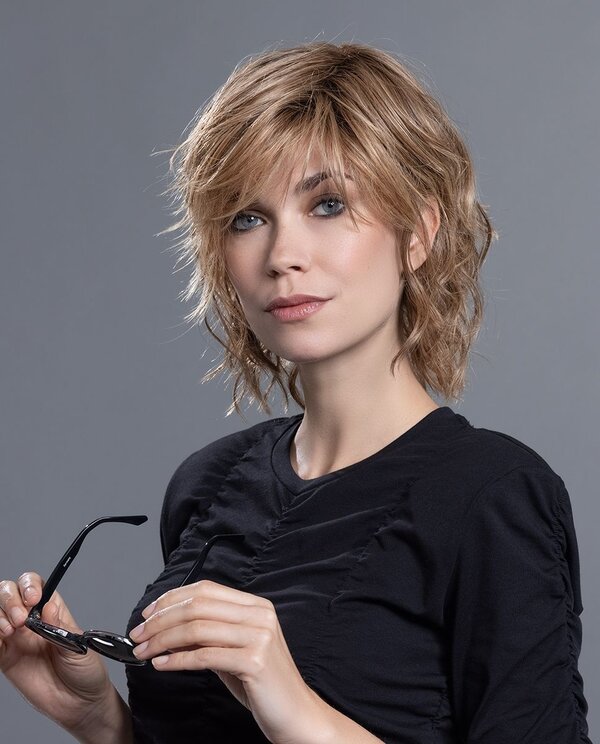 Ellen Wille Anima Lightbernstein rooted