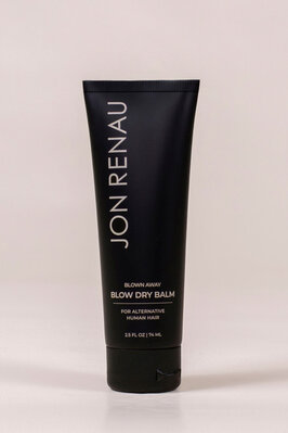 Jon Renau Blow dry balm