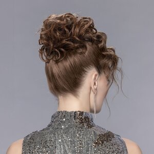 Power Pieces Ice echt haar Power Pieces Ice echt haar