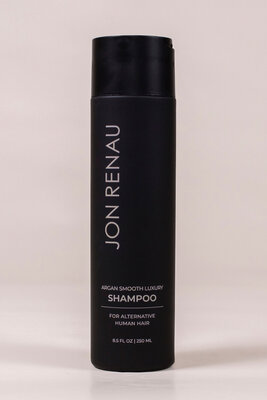 Jon Renau Shampoo echt haar