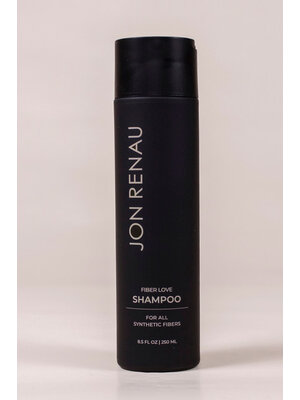 Shampoo synthetisch haar