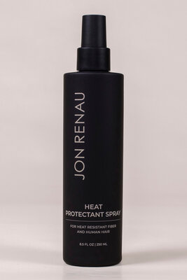 Jon Renau Heat protectant spray