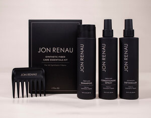 Jon Renau Synthetic Hair Kit Jon Renau Synthetic Hair Kit
