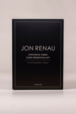 Jon Renau Synthetic Hair Kit