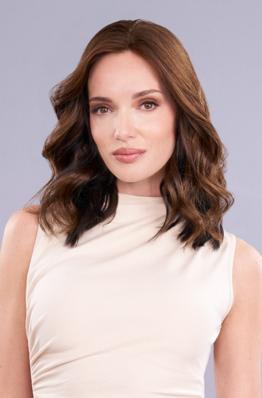 Jon Renau Top Form Lace 14"