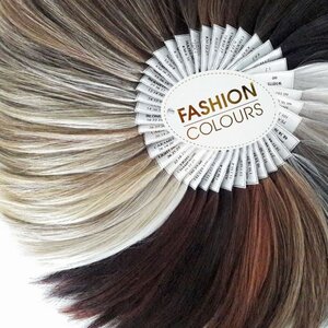 Ellen Wille Kleurring hittebestendig synthetisch haar