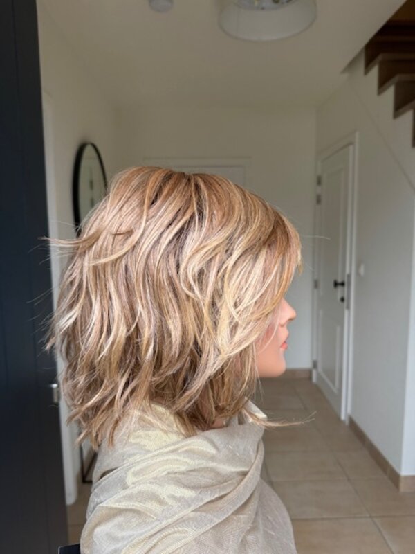 Ellen Wille Anima Lightbernstein rooted