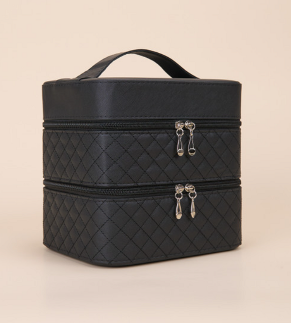 Jon Renau Travel Case