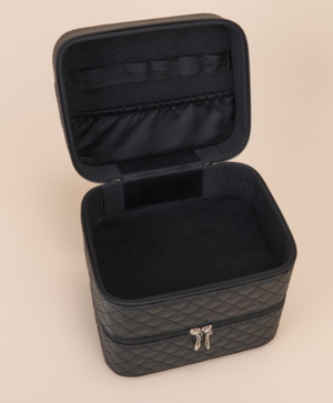 Jon Renau Travel Case