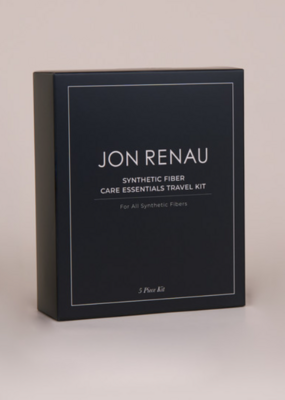 Jon Renau Synthetic hair kit travel kit